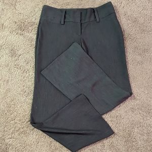 Women's dress pants